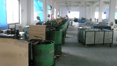 TOPELE ENTERPRISE CO.,LTD