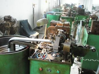 TOPELE ENTERPRISE CO.,LTD