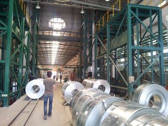 TOPELE ENTERPRISE CO.,LTD
