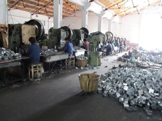 TOPELE ENTERPRISE CO.,LTD