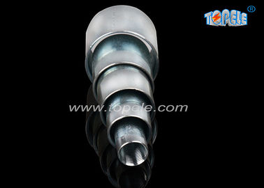 Zinc Coating IMC Rigid Conduit Coupling 1 / 2 Inch - 6 Inch