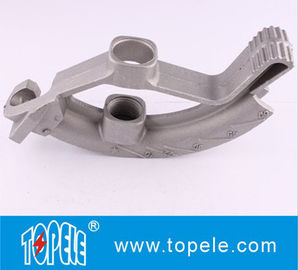 Aluminum / Malleable Irom EMT Conduit Fittings 1/2&quot; To 1&quot; EMT And Rigid Conduit Bender