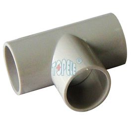 20mm , 25mm PVC Conduit Fittings 