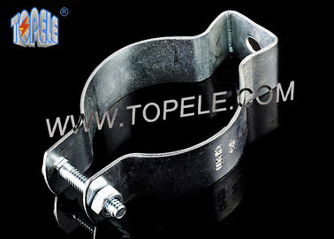Custom Unistrut Channel Fittings Standard Conduit Hangers Bolt And Nut