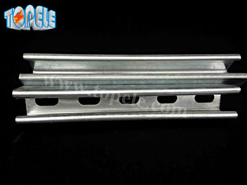 41x41mm /41X21mm  Unistrut Channel , Pre-galvanized / Hot Dipped Galvanized