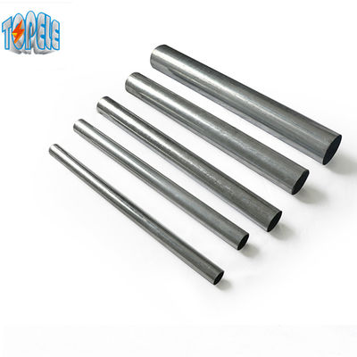HDG Galvanized Steel EMT Conduit Pipe UL797 Standard