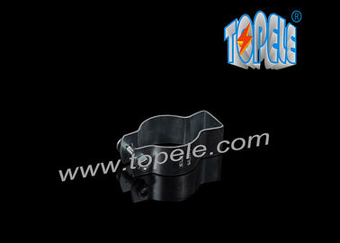 Electro-Galvanized Steel Conduit Hangers With Bolt And Nut / &quot;1/2-4&quot; Conduit Hanger Auailable