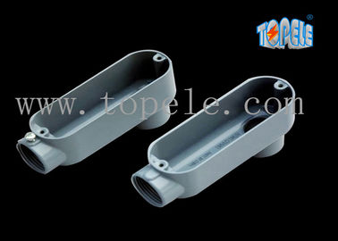 1/2&quot;-4&quot; UL Approval EMT Conduit Body For LL / LR / LB / C / T / SLB Type