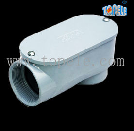 1/2&quot;-4&quot; UL Approval EMT Conduit Body For LL / LR / LB / C / T / SLB Type