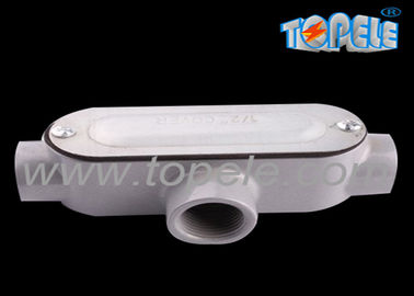 Electric EMT  conduit body/ Best selling aluminum Conduit Body with UL standards 1/2&quot;--4&quot; /(LL ; LR ; LB ; C &amp;  T)EMT