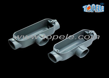 1/2&quot;-4&quot; UL Approval EMT Conduit Body For LL / LR / LB / C / T / SLB Type