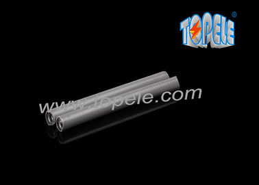 Water Proof Liquidtight Conduit Tube PVC - Coated / Jacketed Steel