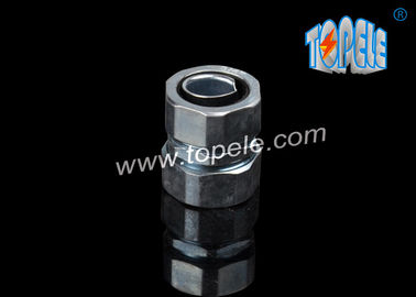 1/2-2&quot; Inch Compression EMT Coupling / Zinc Die Cast EMT Compression Type Coupling
