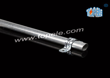 Galvanized Carbon Steel EMT Conduit Fittings 1/2&quot; To 4&quot;  Tubing Manufactruer Factory Direct
