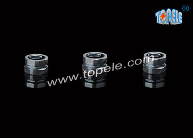 1/2-2&quot; Inch Compression EMT Coupling / Zinc Die Cast EMT Compression Type Coupling