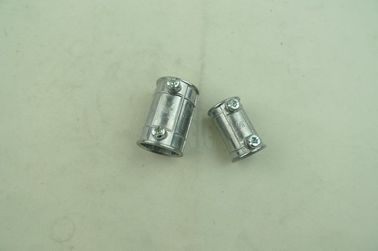 Electrical Conduit And Fittings Set Screw Aluminum Die Cast EMT Couplings