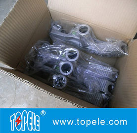 Aluminum / Malleable Irom EMT Conduit Fittings 1/2&quot; To 1&quot; EMT And Rigid Conduit Bender