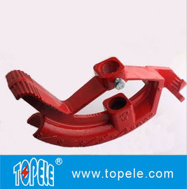 Aluminum / Malleable Irom EMT Conduit Fittings 1/2&quot; To 1&quot; EMT And Rigid Conduit Bender