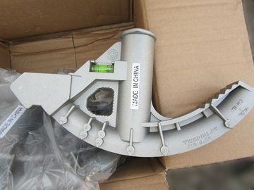 Aluminum / Malleable Irom EMT Conduit Fittings 1/2&quot; To 1&quot; EMT And Rigid Conduit Bender