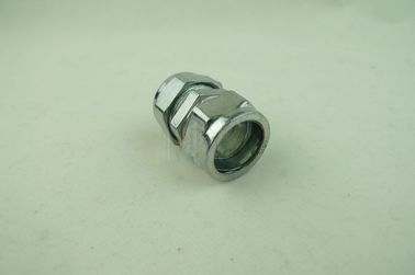 EMT Compression Coupling Zinc,Set-screw EMT Conduit Fittings Zinc Die Cast EMT Compression Coupling