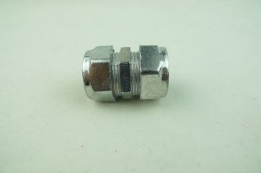 EMT Compression Coupling Zinc,Set-screw EMT Conduit Fittings Zinc Die Cast EMT Compression Coupling