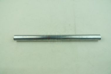 Carbon Steel Galvanized EMT Conduit Tube , Electrical Metallic Tubing