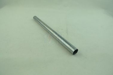 Carbon Steel Galvanized EMT Conduit Tube , Electrical Metallic Tubing