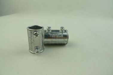 2 , 3 , 4 inch Conduit Fittings Set-Screw Type Die Cast EMT Zinc Coupling