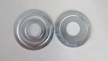Donut Washers EMT Conduit And Fittings Zinc Plated Steel Reducing Washers