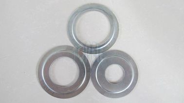 Donut Washers EMT Conduit And Fittings Zinc Plated Steel Reducing Washers
