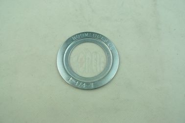 Donut Washers EMT Conduit And Fittings Zinc Plated Steel Reducing Washers