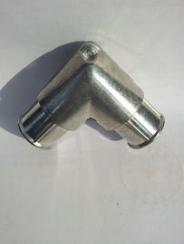 1/2&quot; to 2&quot; EMT Conduit And Fittings Zinc Set Screw EMT Inside Corner Pull Ebows