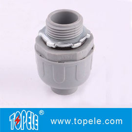 Straight Liquid-tight Conduit Connectors Flexible Conduit And Fittings