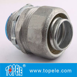 Malleable Iron Liquid Tight Connector Flexible Conduit And Fittings