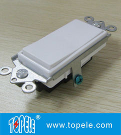 125V 15A / 20A Single Receptacle / Duplex GFCI Receptacles, Electric Switches and Sockets