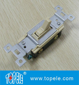 125V 15A / 20A Single Receptacle / Duplex GFCI Receptacles, Electric Switches and Sockets
