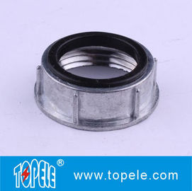 Zinc Die Cast / Malleable Iron Conduit Bushing / Insulated Bushing For Rigid or IMC Conduit