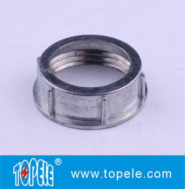 Zinc Die Cast / Malleable Iron Conduit Bushing / Insulated Bushing For Rigid or IMC Conduit