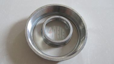 Zinc Die Cast / Malleable Iron Conduit Bushing / Insulated Bushing For Rigid or IMC Conduit