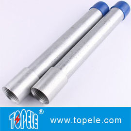 IMC Conduit And Fittings 1-in  Hot-dipped Galvanized Steel Rigid cable Pipe