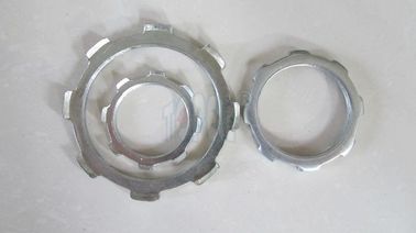 1/2&quot; to 4&quot; Standard Heavy-duty Electrical Galvanized Steel Locknut Rigid Conduit
