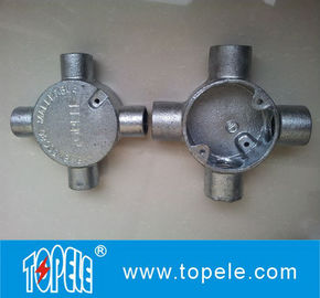 20mm Circular Junction Box  For BS 4568