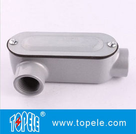 Rigid Electrical Conduit Fittings