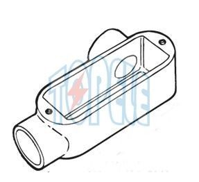Rigid Electrical Conduit Fittings