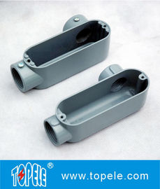 Rigid Electrical Conduit Fittings