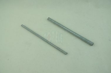 Steel Galvanized Threaded Rods, Unistrut Channel