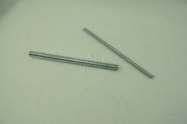 Steel Galvanized Threaded Rods, Unistrut Channel