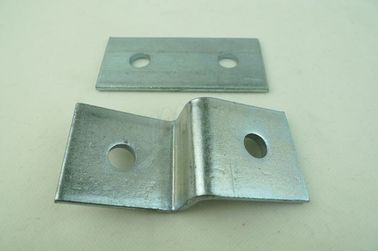 strut channel / C channel / channel bracket system / pipe clamp channel strut