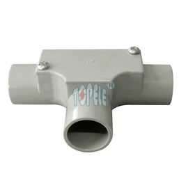 Electrical PVC Conduit Fitting 