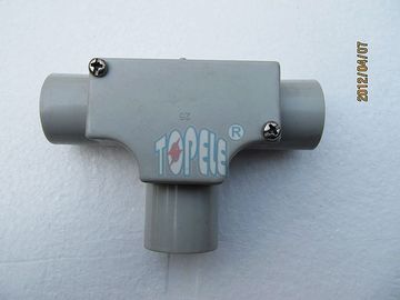 Electrical PVC Conduit Fitting 